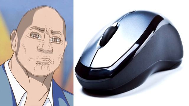 The Rock react to Your PC mouse (Pov: Your PC mouse) смотреть онлайн