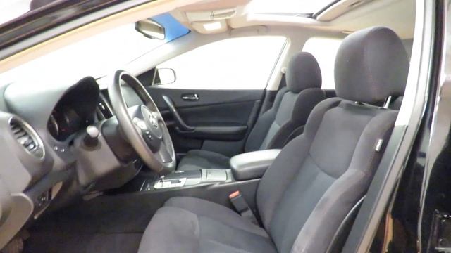 2012 Nissan Maxima 3 5 SV @CarVision.com 13,918 Miles смотреть онлайн