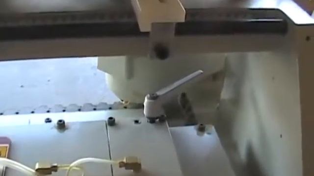 Шипорезный станок для ящичного шипа YC-480A