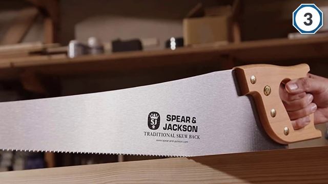 Top 5 Best Hand Saws Review in 2023 смотреть онлайн