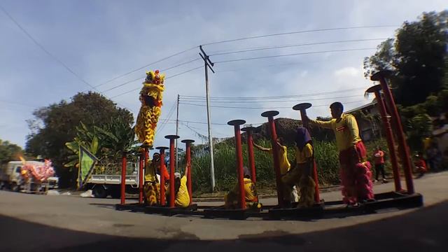 Chinese New Year 2015 KKFS(2) смотреть онлайн