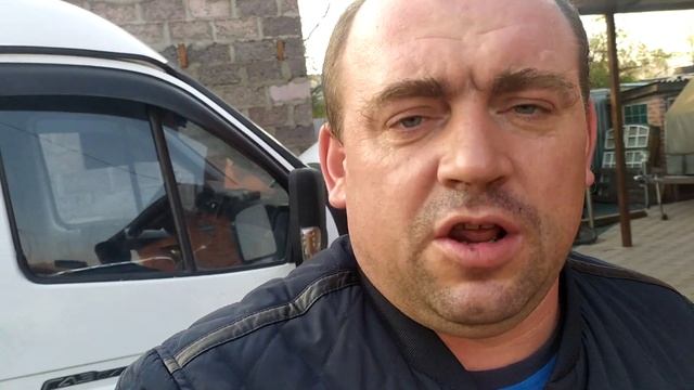 Газель камминз 167тыс стоит ли брать? смотреть онлайн