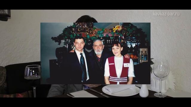 kavkaz bar смотреть онлайн