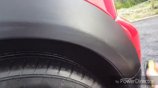 Valet Pro Black To The Future - Trim & Tyre Application смотреть онлайн