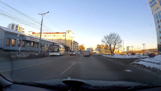 7 декабря 2020 г., Гражданская - Залив - пр-т М. Горького смотреть онлайн