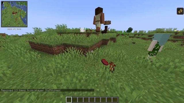 The BEST Mythology Mod In Minecraft? | GREEK FANTASY Minecraft Mod