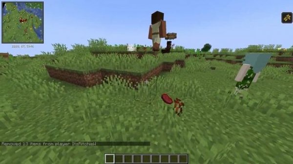 The BEST Mythology Mod in Minecraft? | GREEK FANTASY Minecraft Mod