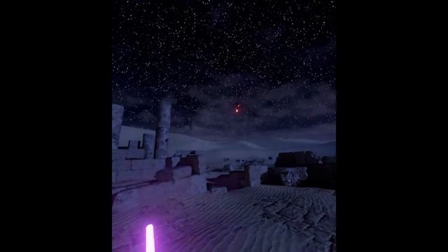 Lightblade VR (HTC Vive) - Double and Single Blade Combat with a Sith смотреть онлайн
