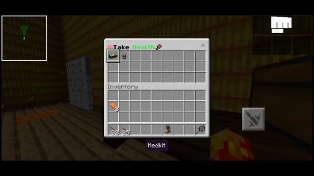 Minecraft New Free Fire Mod Full Map || Minecraft PE FF Mod @ryfsmg #minecraft #youtube #freefire смотреть онлайн