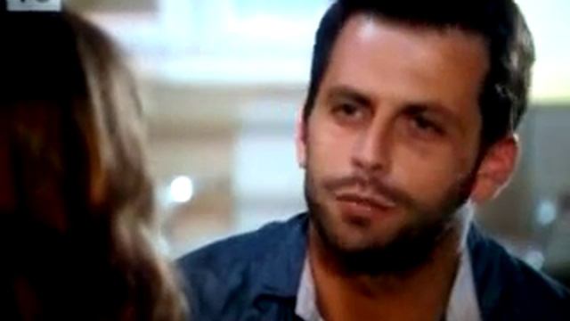 Кассиано и Эстер-Самое главное смотреть онлайн