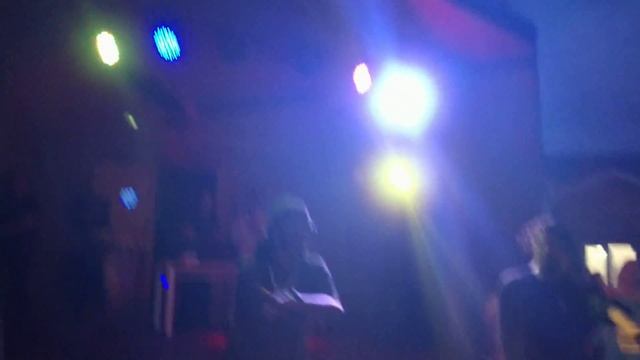 Пансионат Альтаир. Дискотека. Танцуют все! Август 2021 .Хакасия. смотреть онлайн