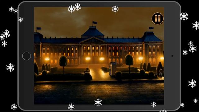 Поздравления, благодарности и новогодний видео-подарок Топ 10 iOS игр 2015 года смотреть онлайн
