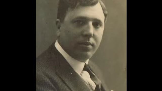 Aureliano Pertile - Maria, Marì смотреть онлайн