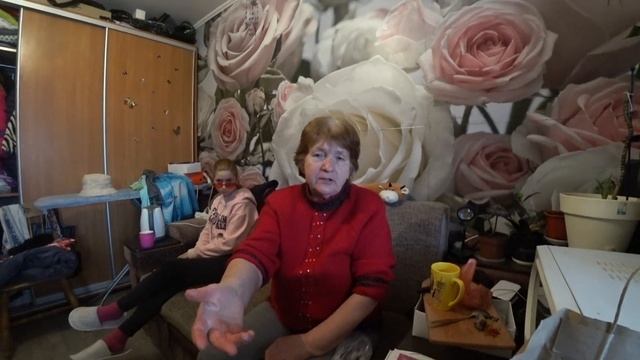 ЛИЗА ХОЧЕТ БЫТЬ как САША ШАПИК! Ремонт остановлен.. Какие обои будут НА КУХНЕ? смотреть онлайн