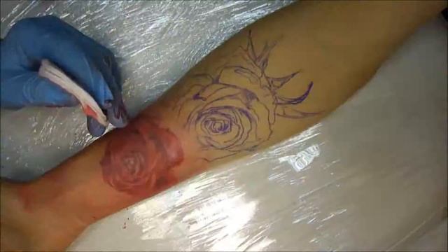 Реализм роза, Realism rose смотреть онлайн