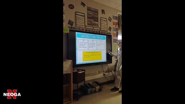 2nd Grade Biographies смотреть онлайн