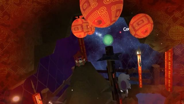 Elephant Express VR - Chinese New Year Preview смотреть онлайн