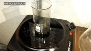 Родий! Все секреты аффинажа. Отличный результат.