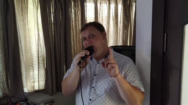 Ведущий + музыка Борис Федорченко смотреть онлайн