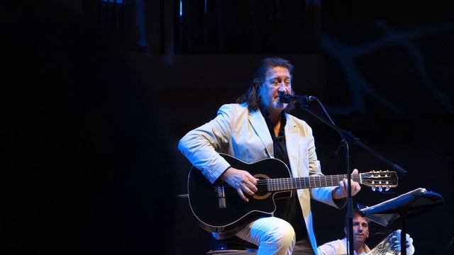 Олег Митяев - "Лето - это маленькая жизнь" смотреть онлайн
