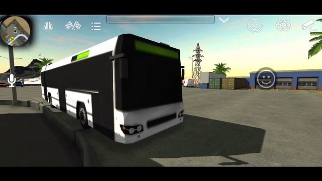 New Bus Added | Volvo 7700 Hybrid | New Update | Car Parking Multiplayer смотреть онлайн