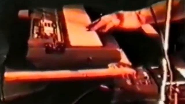 Владимир Кузьмин и гр Динамик Моя любовь Куйбышев 1985 смотреть онлайн