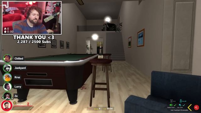 Gmod Prop Hunt is still GREAT in 2023! | Garry's Mod Prop Hunt w/ Friends смотреть онлайн