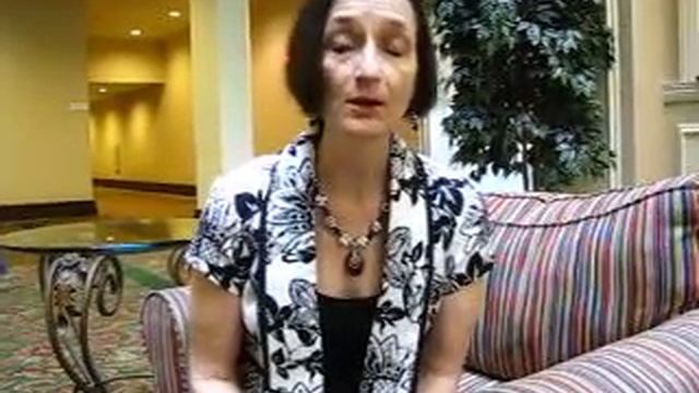 Lin Morel_Testimonial_Tina Morgenstein_Profound Transitions.AVI смотреть онлайн