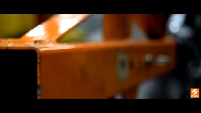 750whp SUBARU STi | FULL BUILD смотреть онлайн