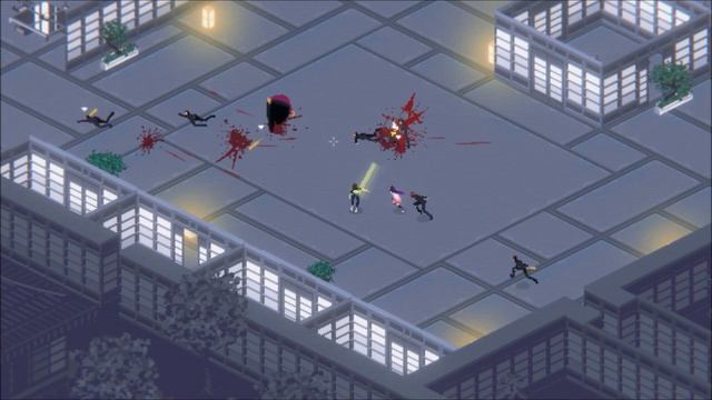 Kate: Collateral Damage смотреть онлайн