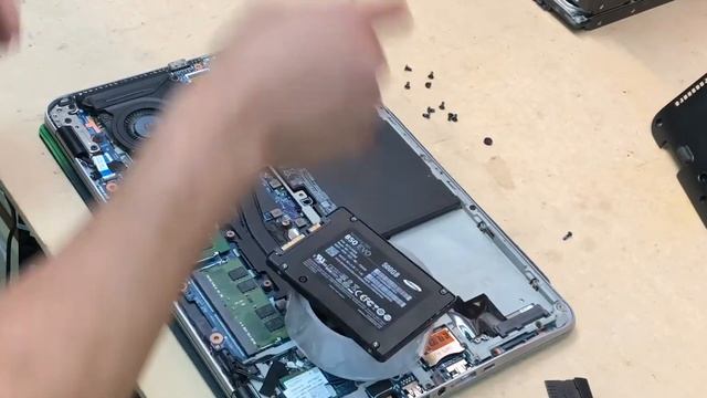 Laptop HP Elitebook 840 G3