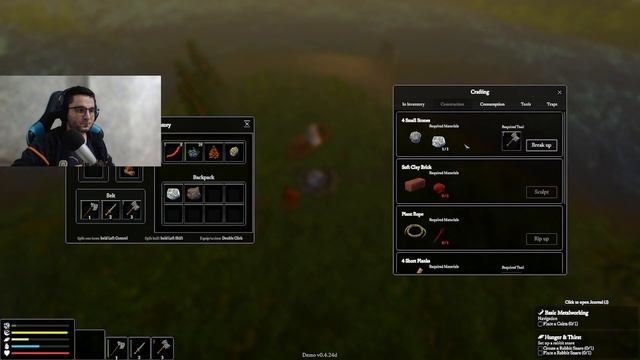 НОВАЯ ВЫЖИВАЛКА BLIGHT! ЧТО ЭТО ЗА ИГРА И СТОИТ ЛИ ЖДАТЬ? БЛАЙТ смотреть онлайн