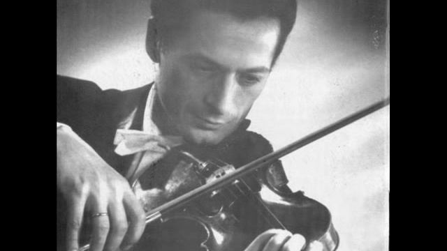 István Ruha plays Vivaldi - Spring I. смотреть онлайн