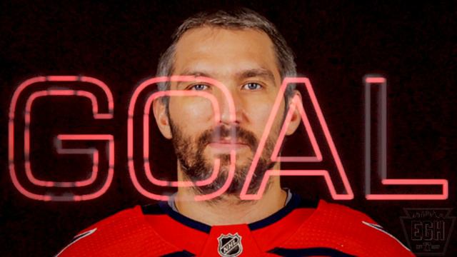 Washington Capitals 2022 Playoffs Goal Horn (Alex Ovechkin) смотреть онлайн
