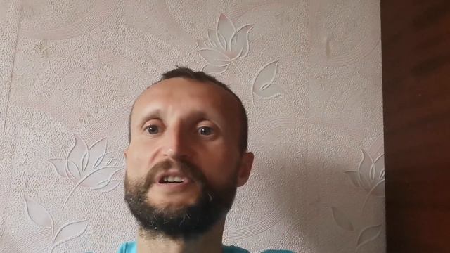 Пошли третьи сутки сухой голодовки! Ночью был первый кризис. смотреть онлайн