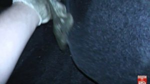 Ремонт крепления подрамника ОКИ