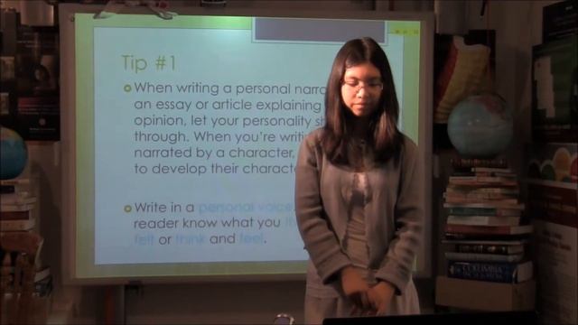 Six Traits of Good Writing With Adora Voice смотреть онлайн