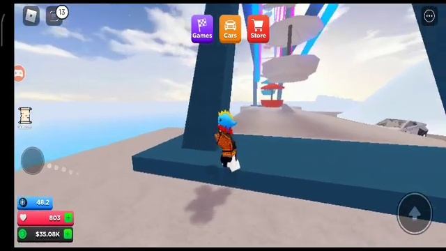 Car tycoon demo how to get the special item (purple key ) смотреть онлайн