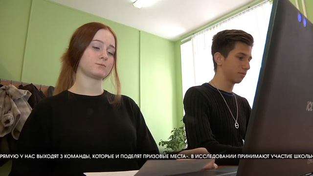 «Решаем сами»: волгоградские школьники создадут меню для столовых