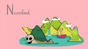 Fairy Tale ABC | Learn the Alphabet | ABCD Learning Cartoon Videos for Kids