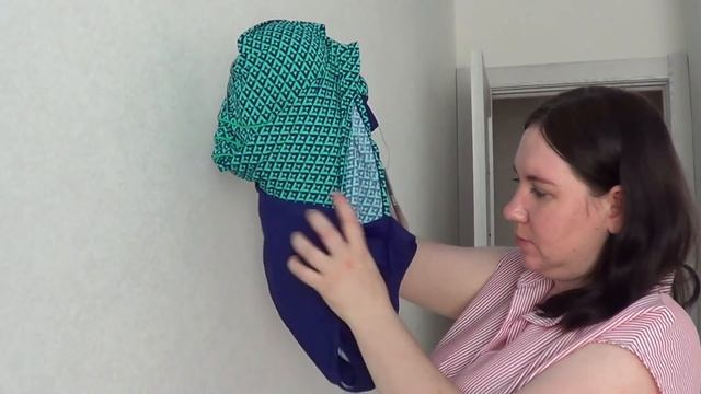 КУПИЛА КУПАЛЬНИК ПЛЮС САЙЗ\ПО МАГАЗИНАМ\ПОТРАТИЛАСЬ\ЗАБРАЛА ЗАКАЗ\ЗАМОРОЗКА ЯГОДЫ\ГОТОВИМСЯ К ПЛЯЖУ