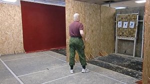 Метание ножей некоторые хитрости