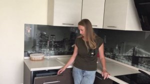 Отзыв о посудомоечной машине Leran BDW 45 106