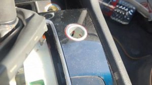 Audi q7 how to neutral manually  ( park to neutral).