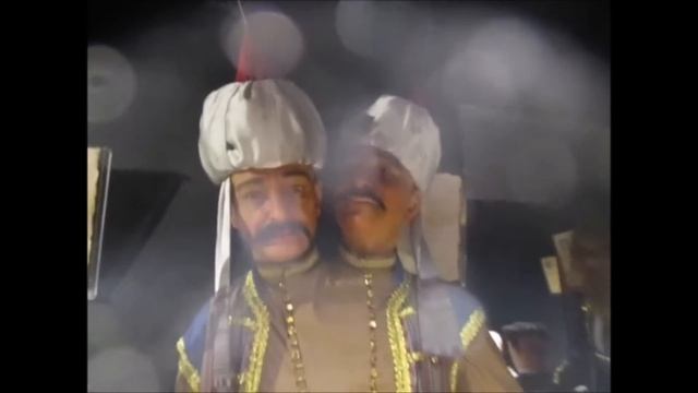 МУЗЕЙ АНОМАЛИЙ смотреть онлайн