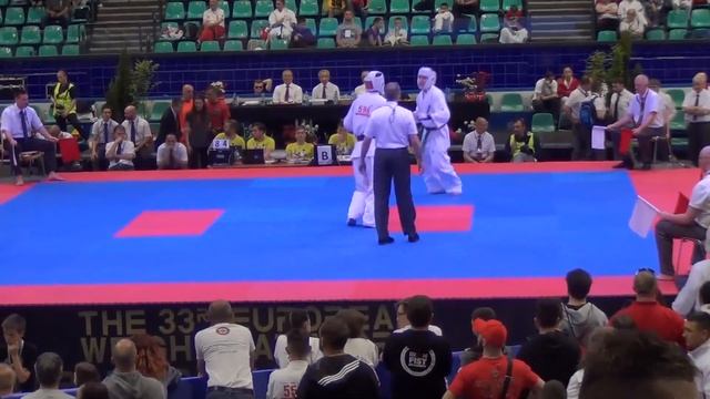 ГАЛИЕВ КОНСТАНТИН НА ПЕРВЕНСТВЕ ЕВРОПЫ 2019 смотреть онлайн