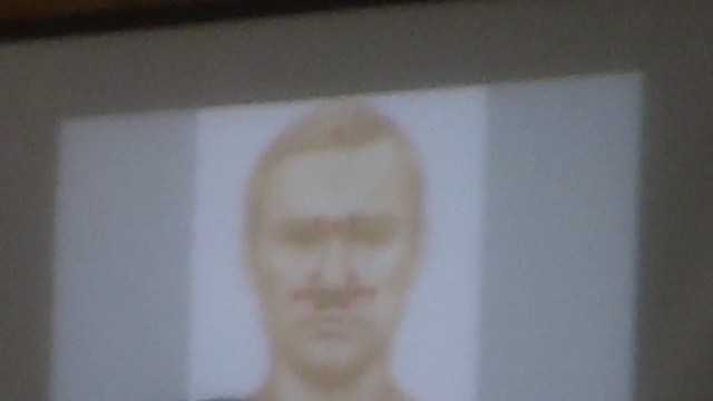 Liudmila Vingilienė Kretingos Bibliotekoje (1)