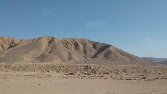 Пустыня в Египте смотреть онлайн