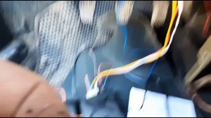 Установка кнопки старт стоп на ваз.