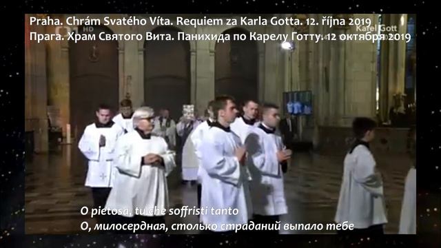 Rok s Karlem bez Karla… Год с Карелом без Карела… смотреть онлайн